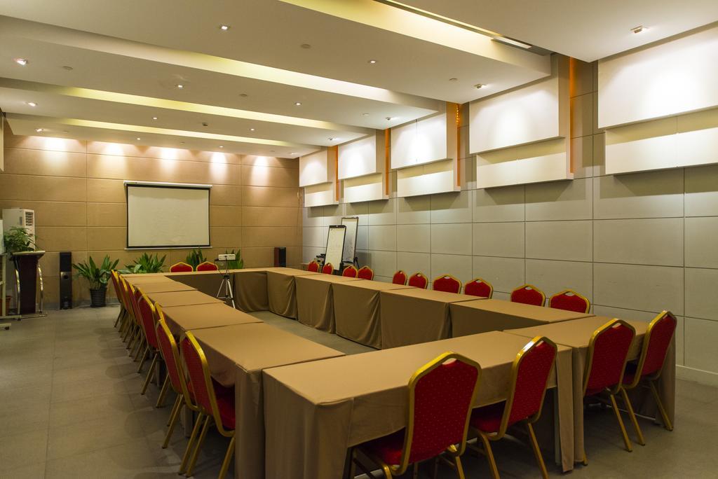 Jinjiang Inn Pinshang Xi'An South 2Nd Ring Hi-Tech Development Zone Εξωτερικό φωτογραφία