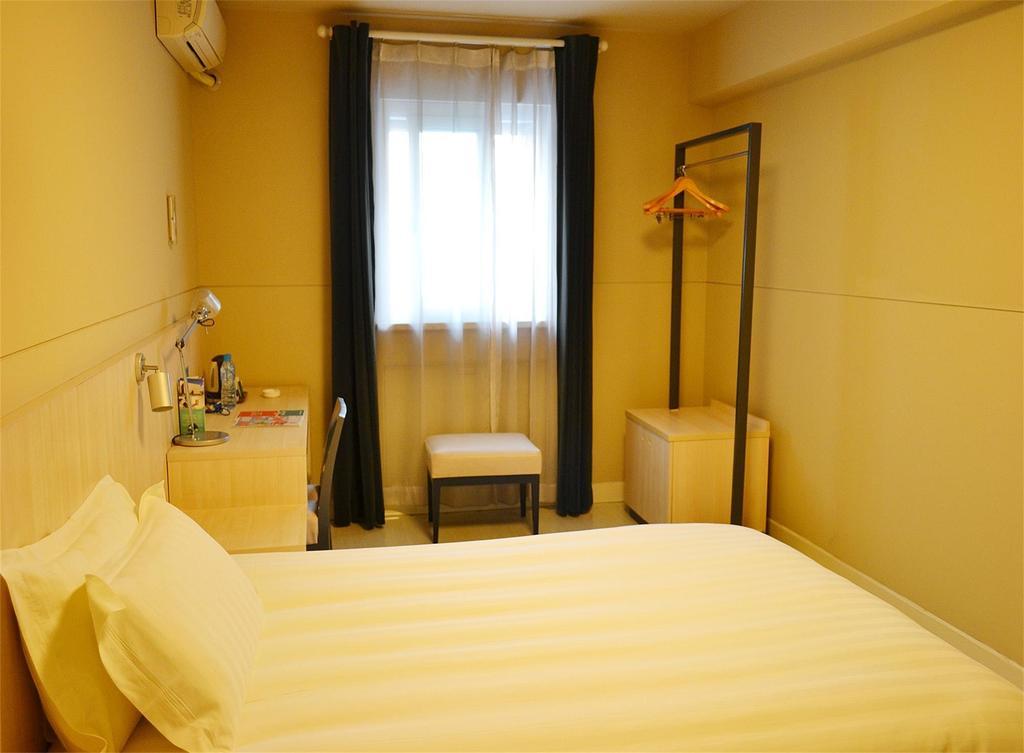 Jinjiang Inn Pinshang Xi'An South 2Nd Ring Hi-Tech Development Zone Δωμάτιο φωτογραφία