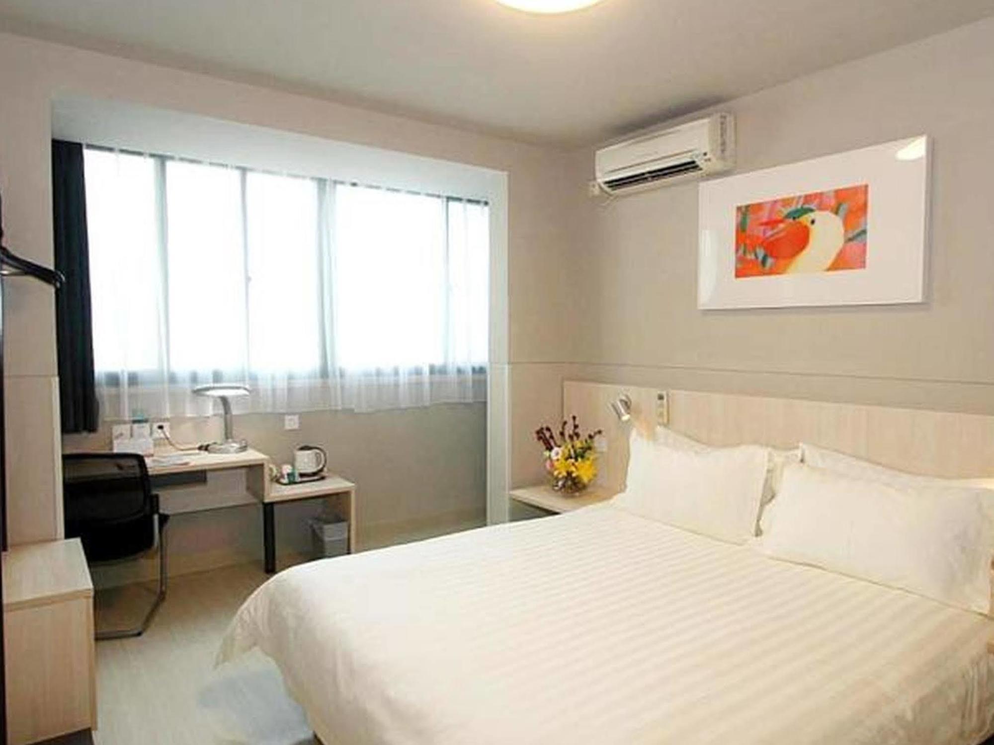Jinjiang Inn Pinshang Xi'An South 2Nd Ring Hi-Tech Development Zone Εξωτερικό φωτογραφία